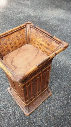 Tablette Porte Plante Rotin -Jardin Fournitures Boutique 0c58e36a c9ca 4bd7 9287 047870806289