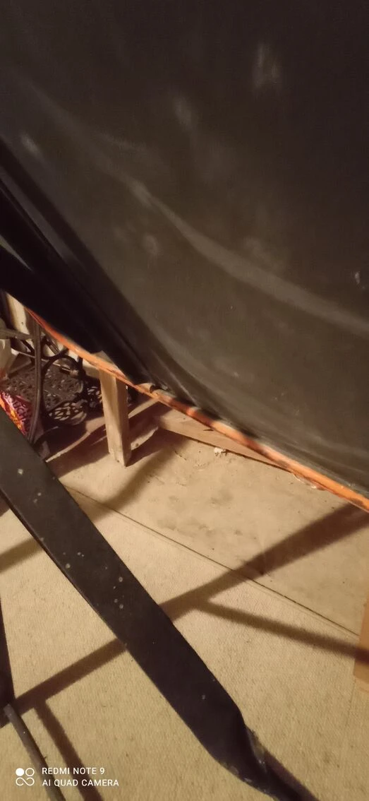 Table Pliante En Fer 11 Table Pliante En Fer – Image 9