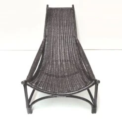 Chaise Longue Transat Vintage En Rotin Noir 18 Chaise Longue Transat Vintage En Rotin Noir -Jardin Fournitures Boutique 0c77bc28 3a20 4abc bcc7 8109443bcd0a