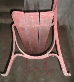 Banc De Jardin Bois Métal Début XXè S 14 Banc De Jardin Bois Métal Début XXè S -Jardin Fournitures Boutique 0c7aa56f 3fbe 4e81 a518 cdaa9356347d