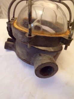 Applique Hublot Industrielle Années 50 -Jardin Fournitures Boutique 0c820f66 6c9e 47e2 93a7 c21117fcf7be