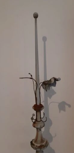 Fléche De Faitage En Zinc 19 éme -Jardin Fournitures Boutique 0c9cb794 e7af 429a ac55 877d4cfeac89