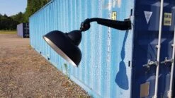 Ancienne Lampe Ovale D'éclairage Public Déclassée De La Ville De Paris Fabriquée Par Saunier Duval -Jardin Fournitures Boutique 0ced9e32 233d 438e b07b c9ecfb79175e