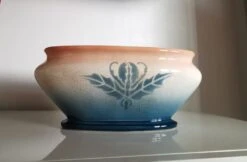 Planteur – Planteur Moderniste – Gustav De Brum – Certificat D’authenticité 17 Planteur – Planteur Moderniste – Gustav De Brum – Certificat D’authenticité -Jardin Fournitures Boutique 0d0b355f 46a7 48bc 8795 203868688e07