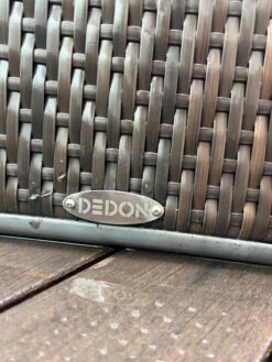 Transat Leaf Xxl Beachchair Dedon -Jardin Fournitures Boutique 0d0c20fa 39d6 4c88 8f03 c62a67487e56