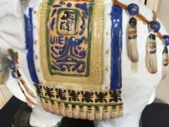 Grand Elephant Terre Cuite Vernissee Emaillee Ceramique De Chine Art Déco 17 Grand Elephant Terre Cuite Vernissee Emaillee Ceramique De Chine Art Déco -Jardin Fournitures Boutique 0d193908 ea18 4392 bdb0 864330cb969a