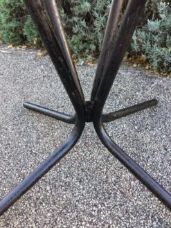 Ensemble Bistrot Table Et 4 Chaises -Jardin Fournitures Boutique 0d93bf03 3d2e 4ce6 a850 c92805eeb714