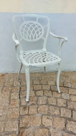 Fauteuils Fast Althea -Jardin Fournitures Boutique 0d9afbc4 de0a 4b11 8d2b 86d277ef8ded