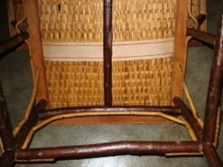 Chaise Longue En Rotin Et Osier Vintage 1920 -Jardin Fournitures Boutique 0dd23ce1 643f 4784 844e fc75709d5c6d