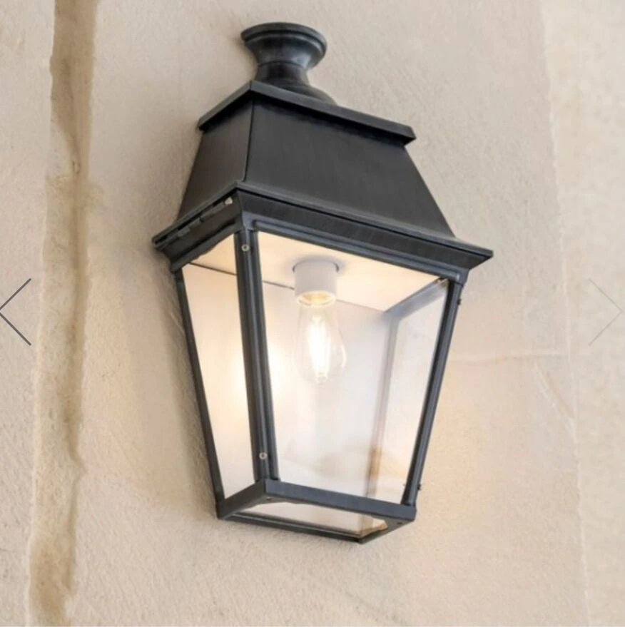 Applique Avenue 4, Modèle 2, Roger Pradier 5 Applique Avenue 4, Modèle 2, Roger Pradier – Image 3