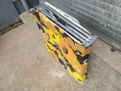 Paire De Transats Bain De Soleil Vintage -Jardin Fournitures Boutique 0e352303 3427 4d3c b770 e0282f7c6547