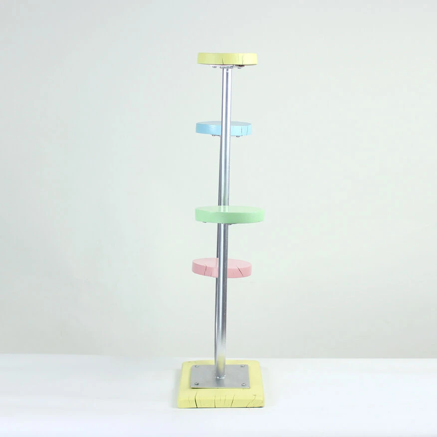 Porte-plante, Tchécoslovaquie 1930s 12 Porte-plante, Tchécoslovaquie 1930s – Image 10