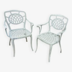 Fauteuils Fast Althea
