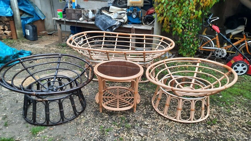 Salon De Jardin Rotin 10 Salon De Jardin Rotin – Image 8