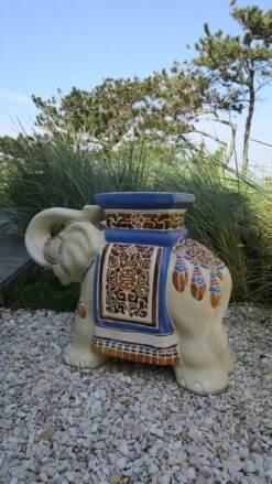 Porte-plante éléphant En Céramique 14 Porte-plante éléphant En Céramique -Jardin Fournitures Boutique 0e9b5356 73e5 424e b21d a3ced8eaa9d5