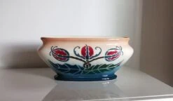 Planteur – Planteur Moderniste – Gustav De Brum – Certificat D’authenticité 15 Planteur – Planteur Moderniste – Gustav De Brum – Certificat D’authenticité -Jardin Fournitures Boutique 0edb94c6 fb10 41c4 b081 e41314bd74cf