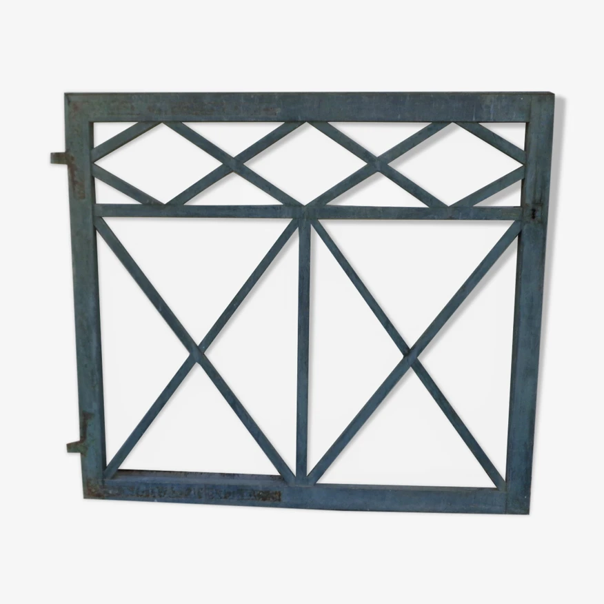 Portillon De Jardin 3 Portillon De Jardin