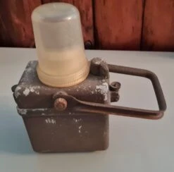 Lampe SNCF Ancienne -Jardin Fournitures Boutique 0f4407d0 95a8 48bb b156 9f8c56685756