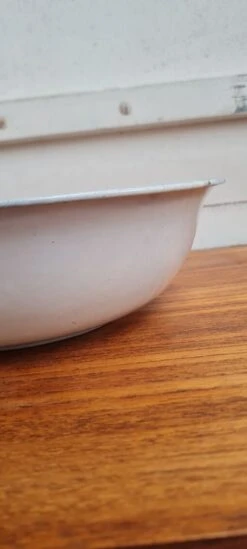 Bassine En Tôle émaillée -Jardin Fournitures Boutique 0fb41603 9d9a 4bdf 8229 dedab5f53436