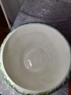 Cache Pot En Barbotine St Clément -Jardin Fournitures Boutique 0fdf5581 37a0 4564 8372 da2876587bae