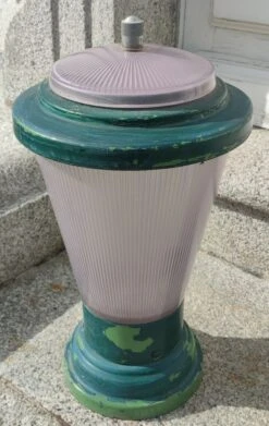 Ancien Luminaire De Parc -Jardin Fournitures Boutique 0ff622de ac25 4b4e 83e9 826a6e7a0049