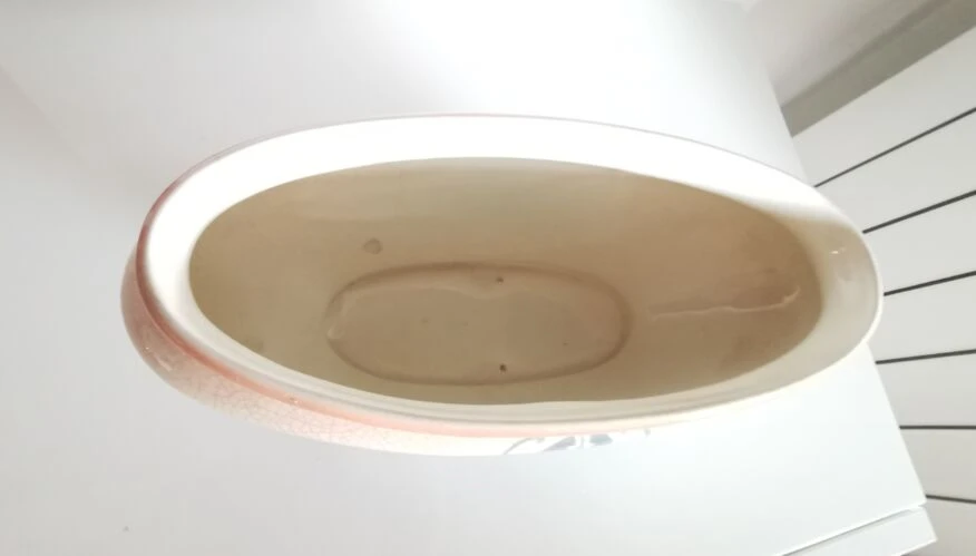 Planteur – Planteur Moderniste – Gustav De Brum – Certificat D’authenticité 8 Planteur – Planteur Moderniste – Gustav De Brum – Certificat D’authenticité – Image 6