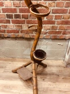 Ancien Porte Plante Rotin Serpent -Jardin Fournitures Boutique 102e6e86 6236 49a8 b2ab 1354ff1b21af