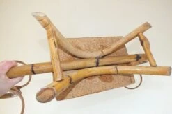 Porte Plante Serpent En Rotin -Jardin Fournitures Boutique 1032d19a 859d 4f12 a699 bbbbad4aa1c5