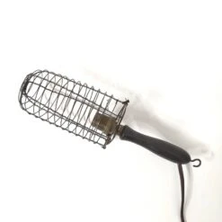 Baladeuse Atelier Industrielle Années 30 Bois Noirci Et Cage Métal 17 Baladeuse Atelier Industrielle Années 30 Bois Noirci Et Cage Métal -Jardin Fournitures Boutique 1042605d d355 4b07 824f 8da3aec31f6c