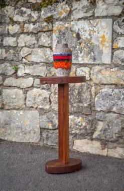 Table Guéridon Bois Art Déco, Table De Fumeur Art Déco, Bout De Canapé, Art Déco, 30's -Jardin Fournitures Boutique 108cf8e6 f5a2 4d53 8d8d aa3c4f20e23c