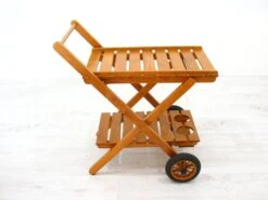 Ensemble De Meubles De Jardin De Herlag-Belair, Années 1980, Ensemble De 5 -Jardin Fournitures Boutique 10d3381f 7bae 4b67 b90e bf261b3b2bb3