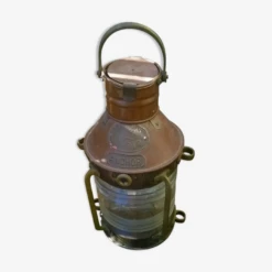 Lampe De Bateau