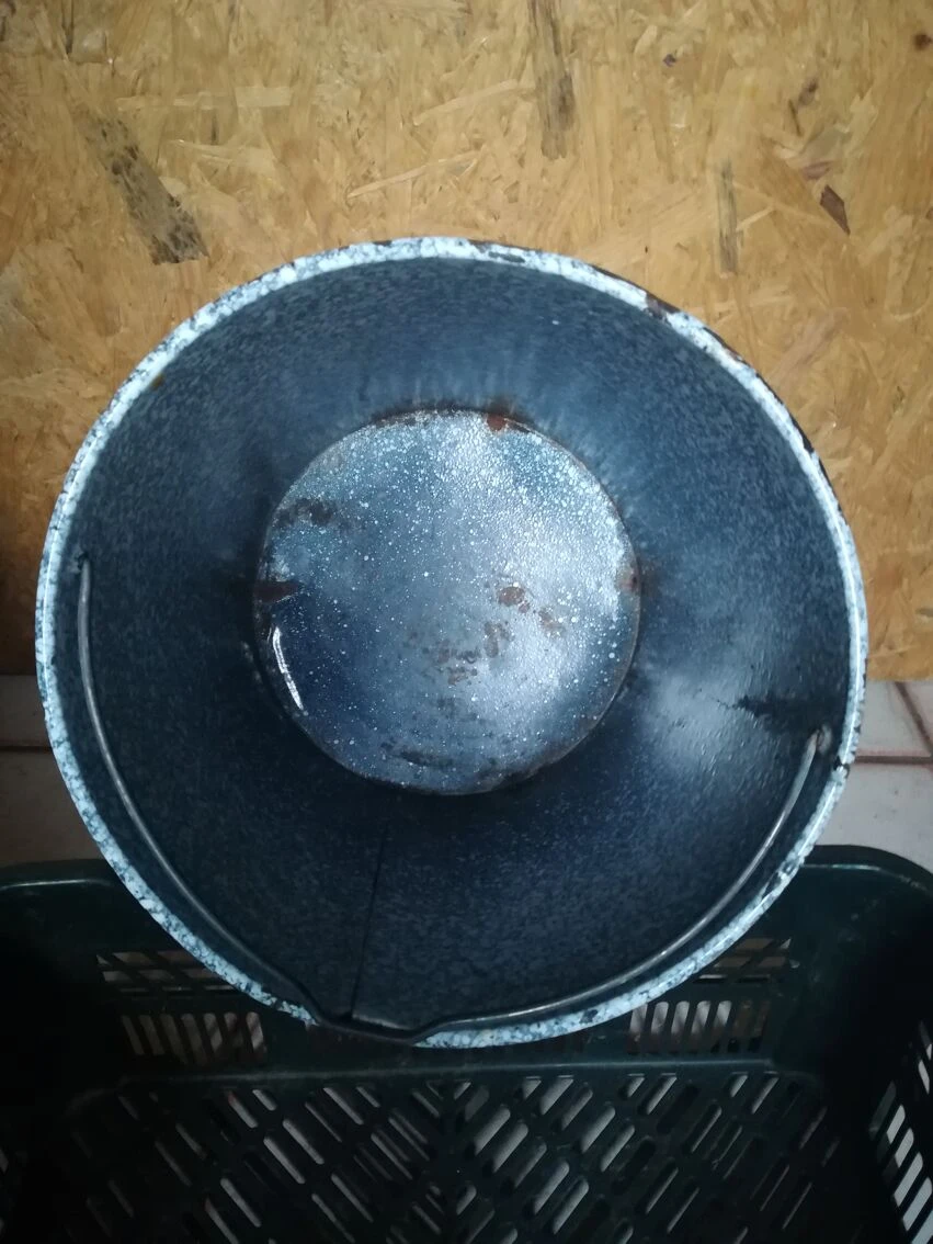 Sceau En émail 6 Sceau En émail – Image 4