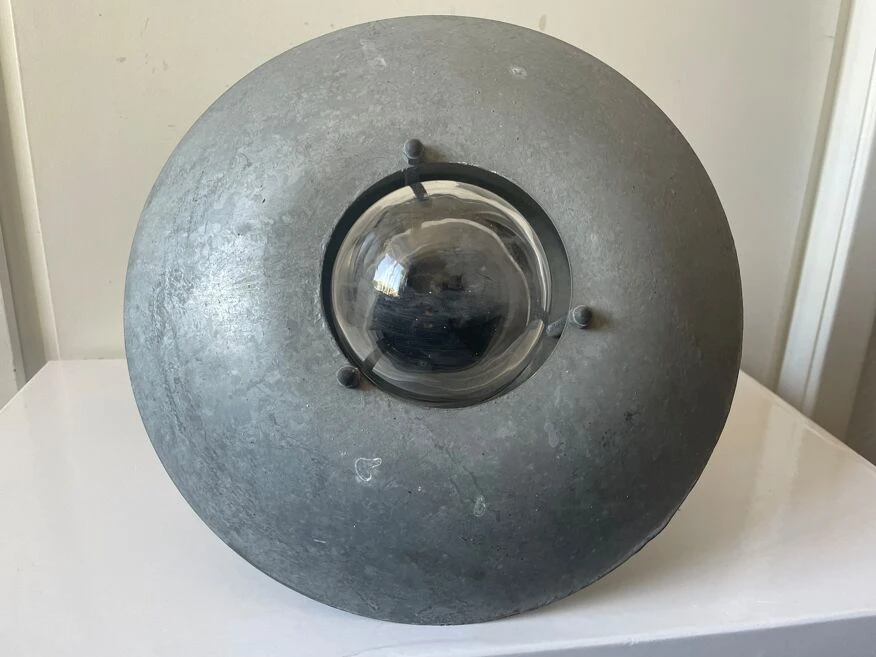 Applique Murale D’extérieur Danoise Classique 4 Applique Murale D’extérieur Danoise Classique – Image 2