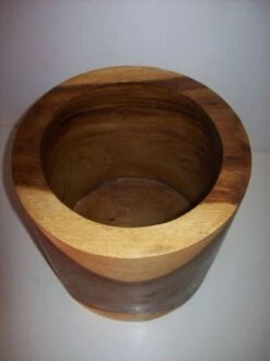 Cache Pot En Bois Naturel -Jardin Fournitures Boutique 110e5339 6175 4ce1 acac d20c66f50f14