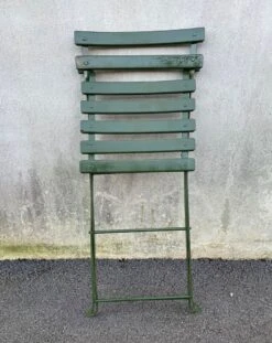 Chaise Pliante à Lattes -Jardin Fournitures Boutique 11221d4c 89c3 4131 8363 fd704ffdacfc