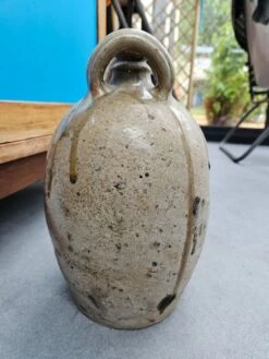 Cruche à Huile En Grès Début 20ème 29 Cruche à Huile En Grès Début 20ème -Jardin Fournitures Boutique 1135419c 267a 4776 8124 c27b14c10087