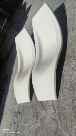 Bain De Soleil Par Charles ZUBLENA Vers 1970 -Jardin Fournitures Boutique 113ba26e 970b 4948 93c1 f3852add061c