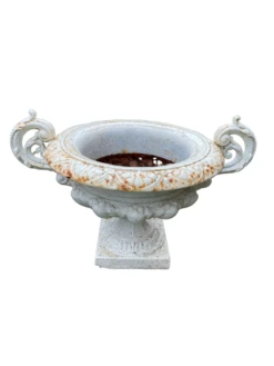 Médicis En Fonte Avec Anses -Jardin Fournitures Boutique 11544674 6a24 4d3c 85c7 7fb9aacda97a