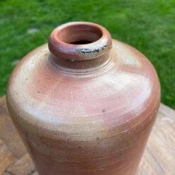 Lot De 3 Vasques En Terre Cuite Brune -Jardin Fournitures Boutique 115bb71c 3155 4dea 9018 98c498e4edb9