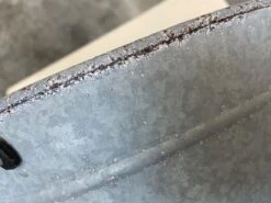 Bassine Lessiveuse Galvanisé Zinc Baignoire Vintage Bac à Fleurs -Jardin Fournitures Boutique 11819b20 79db 4e4e b420 6bef5fb31173