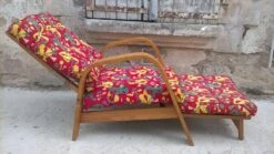 Fauteuil Transat Année 60 -Jardin Fournitures Boutique 11a3d379 06bc 4f2e 9086 6e9ea01c56c8