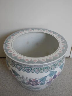 Ancien Bassin Poissons Porcelaine Cache Pot Déco Vintage Fish Bowl Planter 18 Ancien Bassin Poissons Porcelaine Cache Pot Déco Vintage Fish Bowl Planter -Jardin Fournitures Boutique 11b36518 abe0 4fd6 9e00 0287ccfdc083