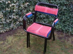 Fauteuils Vintage 1960 Scoubidou -Jardin Fournitures Boutique 11d4e326 ad81 4776 ac2e 7d852f9d80a7