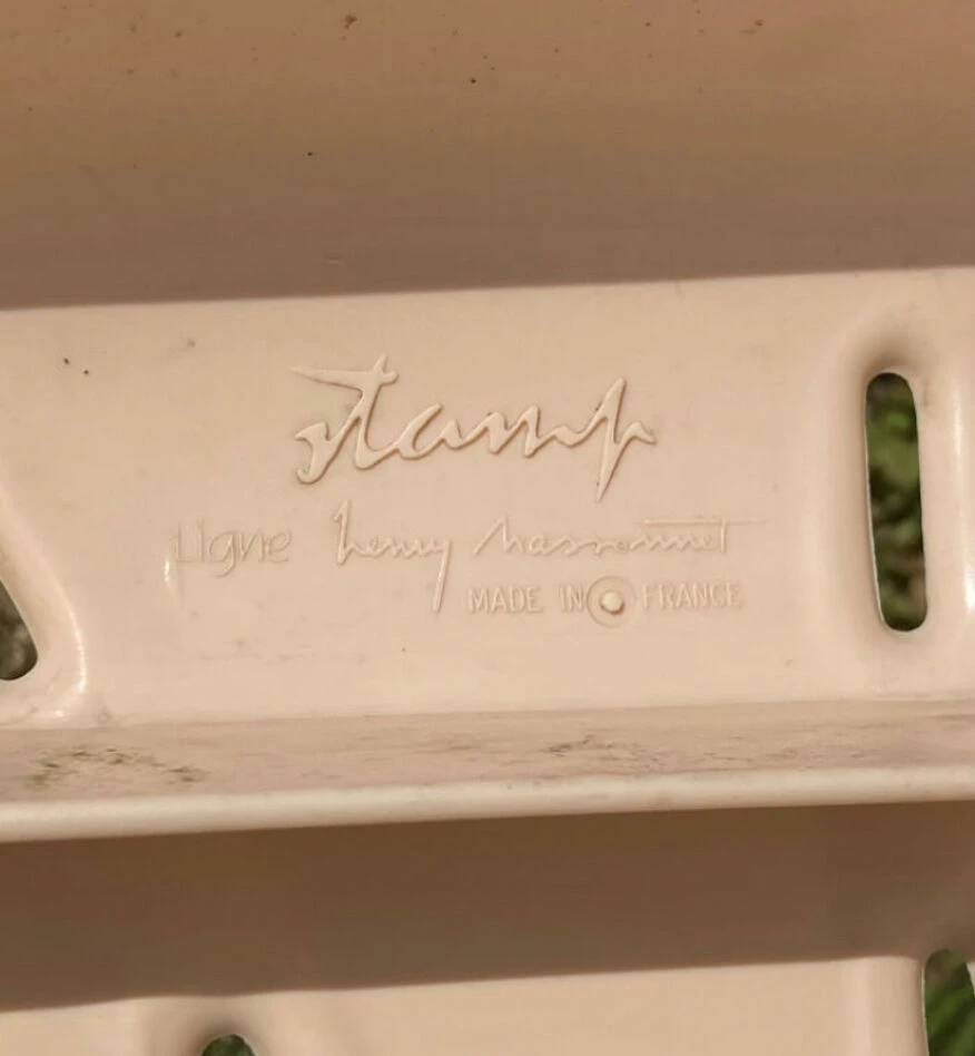 Salon Bas Pour Piscine Où Jardin Estampillé Stamp Ligne Henry Massonnet De 1982 14 Salon Bas Pour Piscine Où Jardin Estampillé Stamp Ligne Henry Massonnet De 1982 – Image 12