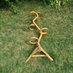 Porte-plantes En Bambou Des Années 60 -Jardin Fournitures Boutique 12039ba1 f39d 4b9d 82fd 5e0af4e39793