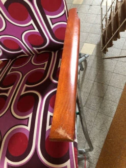 Transat Chaise Longue Vintage Abervall -Jardin Fournitures Boutique 120899ff 5eb3 4d69 be4c deee1e661595