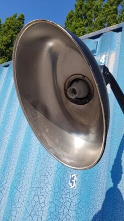 Ancienne Lampe Ovale D'éclairage Public Déclassée De La Ville De Paris Fabriquée Par Saunier Duval -Jardin Fournitures Boutique 1245eedf 6b5d 471e a5d5 ffa944d789f6