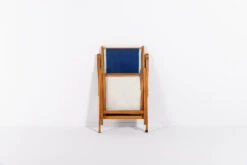 Chaise Longue Pliable Italienne De Fratelli Reguitti 1960 -Jardin Fournitures Boutique 1266ef1c 0dbe 4b7b a77b 675c3ade9bdb