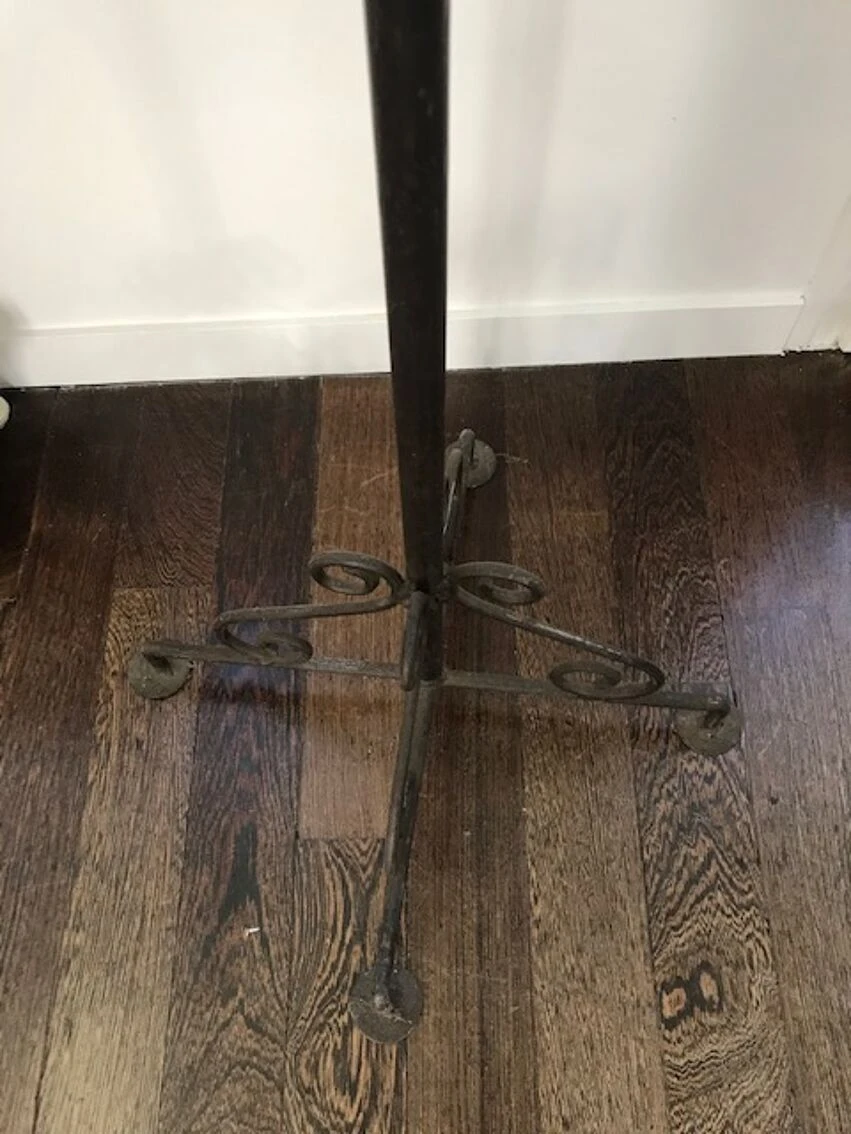 Lanterne Sur Pied 5 Lanterne Sur Pied – Image 3